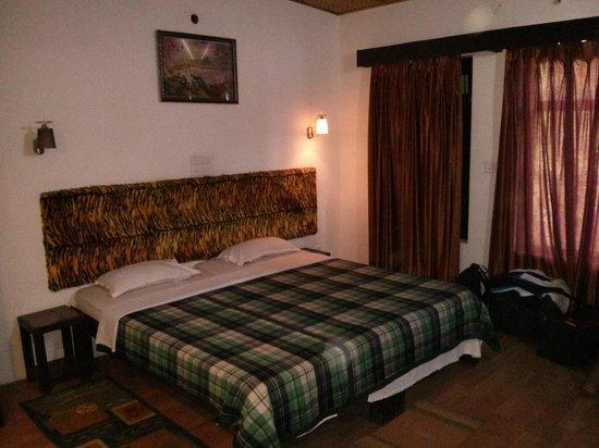 Golbro Tiger View Resort Tāla エクステリア 写真