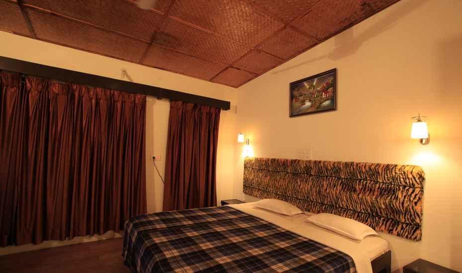 Golbro Tiger View Resort Tāla エクステリア 写真
